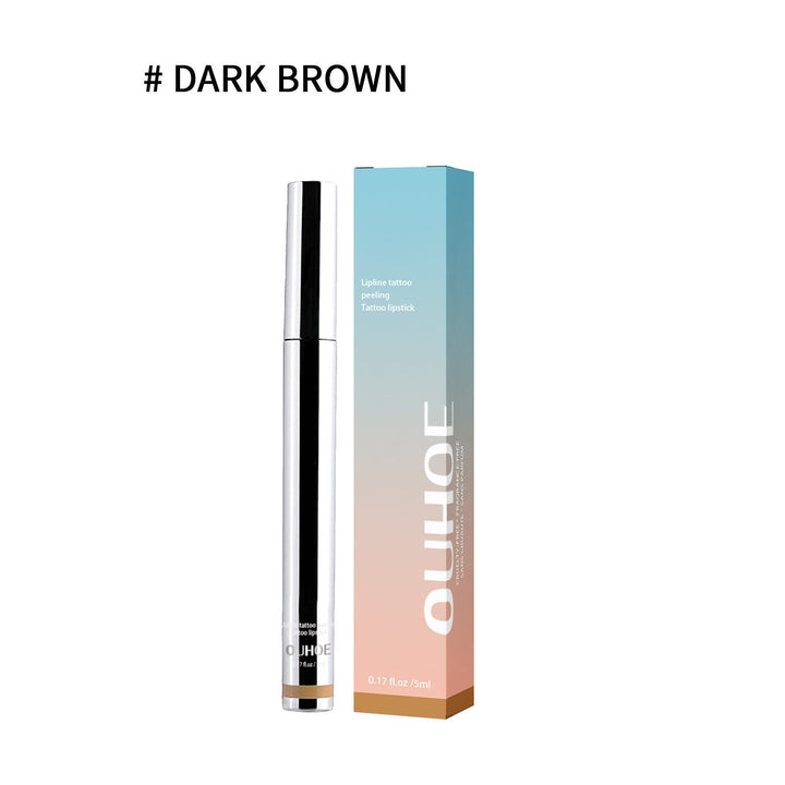 Peel Lip Liner – Plump & Nourish Your Lips - Shoperky