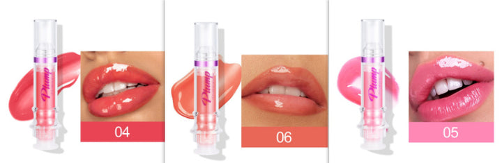 Tube Lip Rich Lip Color Slightly Spicy - Shoperky