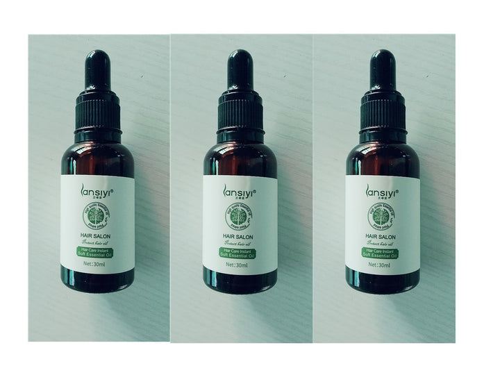 Hair Care Essential Oil - Shoperky