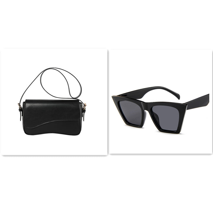 Retro Sunglasses Men and Women - Shoperky