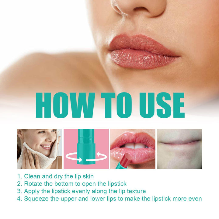 Moisturizing Lip Balm - Shoperky