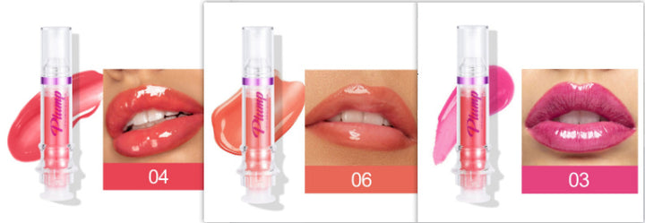 Tube Lip Rich Lip Color Slightly Spicy - Shoperky