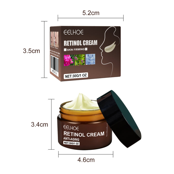 EELHOE Retinol Anti-Aging Cream - Shoperky