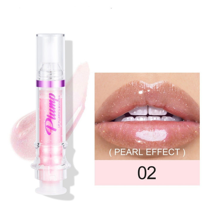 Tube Lip Rich Lip Color Slightly Spicy - Shoperky