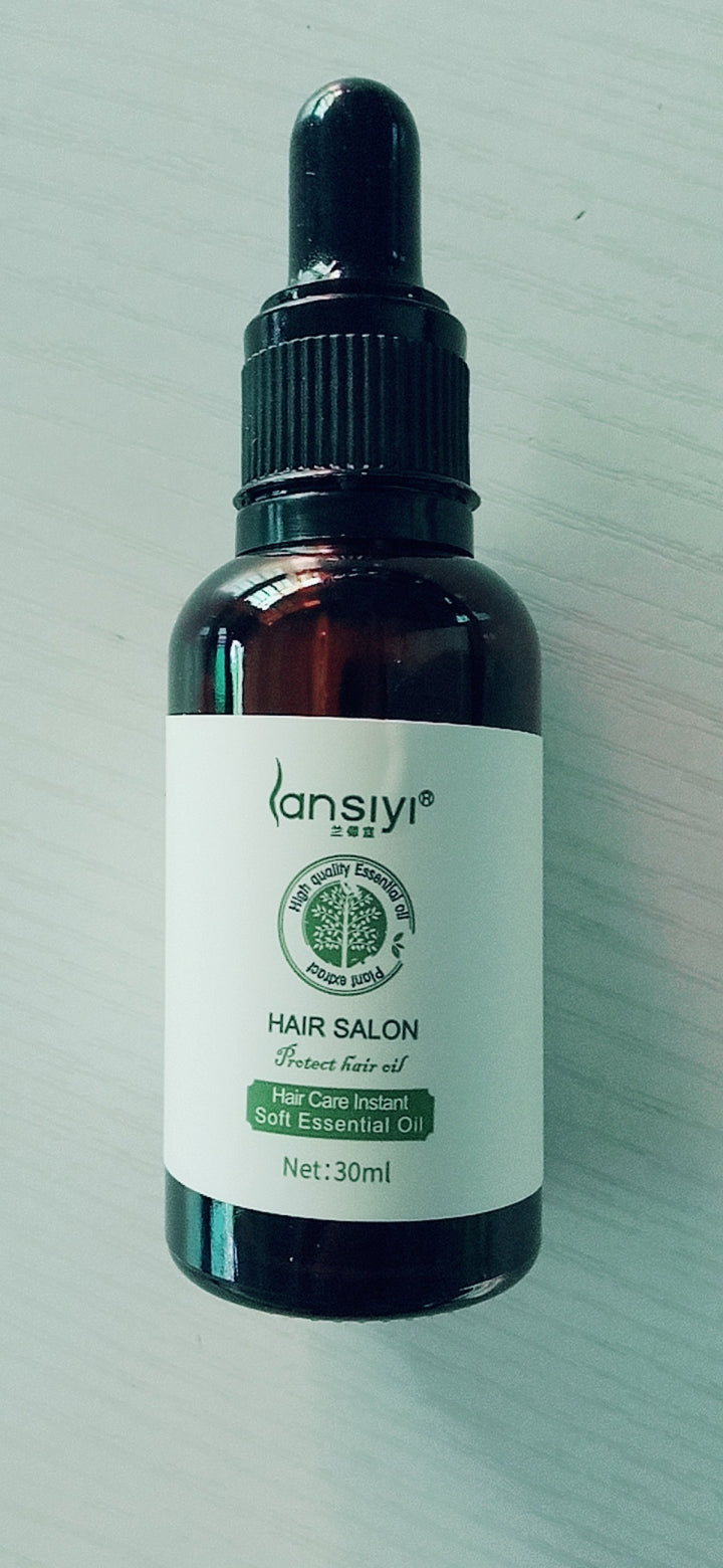 Hair Care Essential Oil - Shoperky