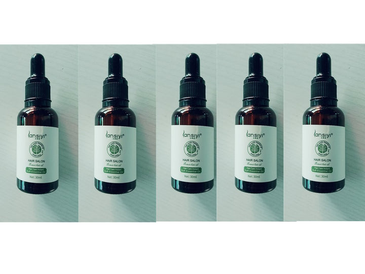 Hair Care Essential Oil - Shoperky