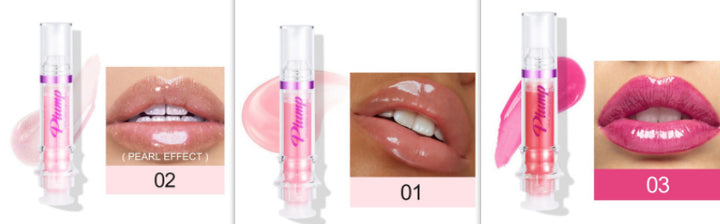 Tube Lip Rich Lip Color Slightly Spicy - Shoperky