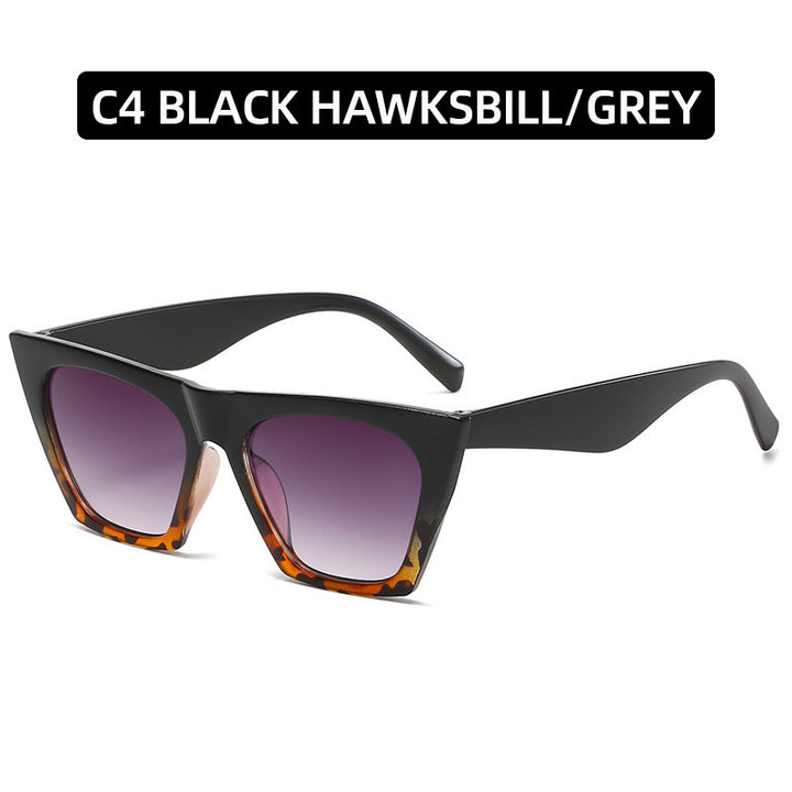 Retro Sunglasses Men and Women - Shoperky