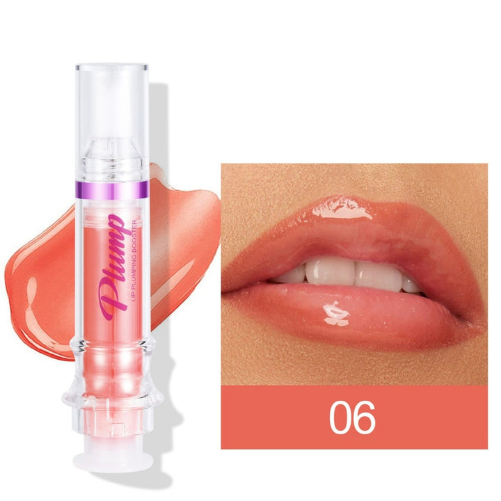 Tube Lip Rich Lip Color Slightly Spicy - Shoperky
