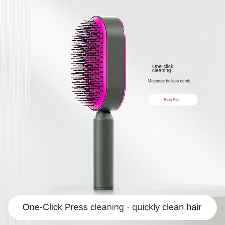 3D Hair Growth Comb - Shoperky