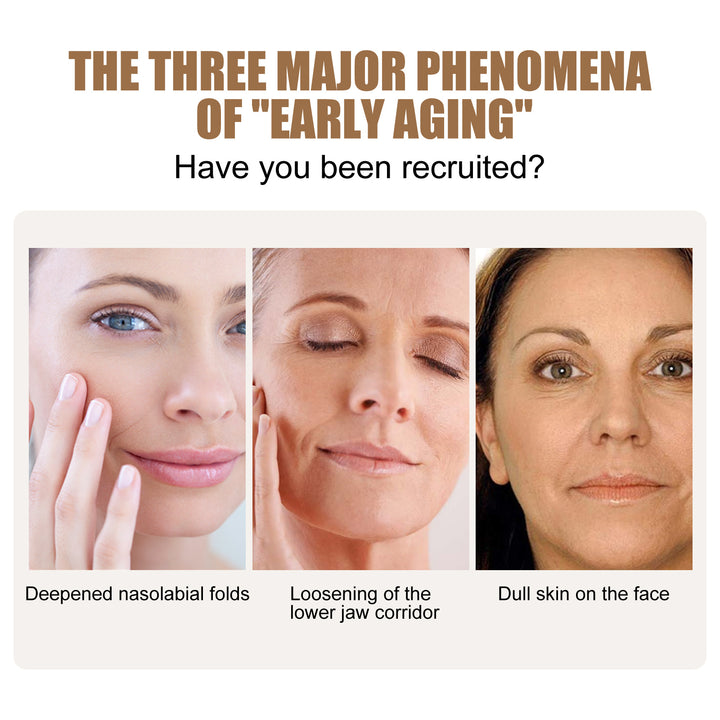 Anti-Aging Face Cream - Shoperky