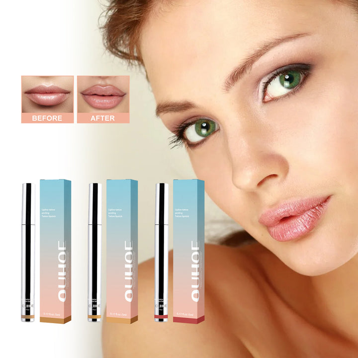 Peel Lip Liner – Plump & Nourish Your Lips - Shoperky