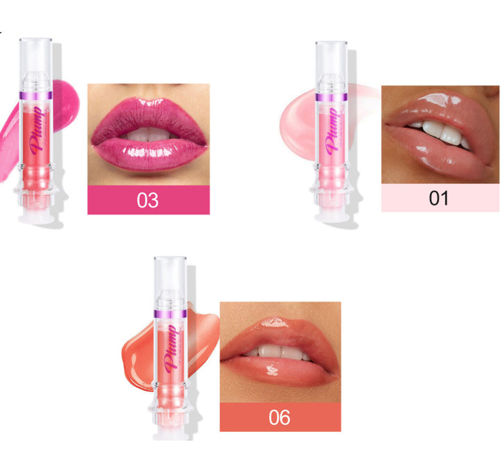 Tube Lip Rich Lip Color Slightly Spicy - Shoperky