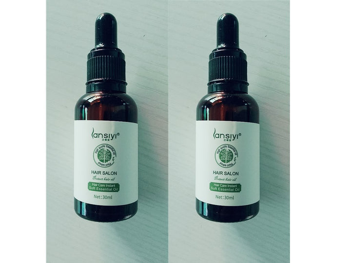 Hair Care Essential Oil - Shoperky