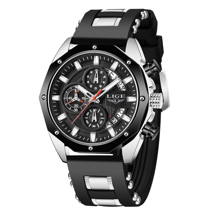 Fashion Men's Watch - Shoperky