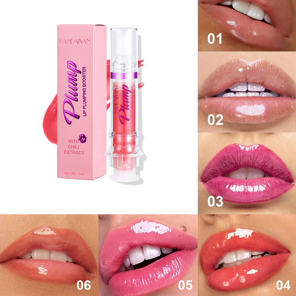 Tube Lip Rich Lip Color Slightly Spicy - Shoperky